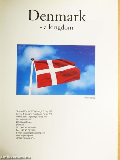 Denmark - a kingdom