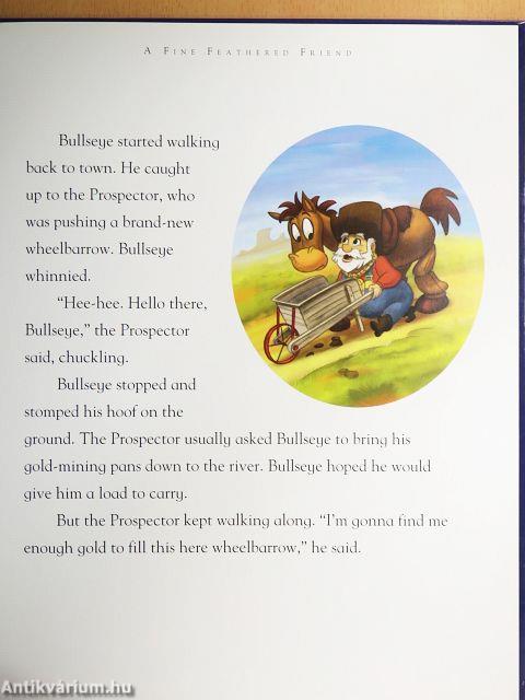 Toy Story Storybook Collection 5.