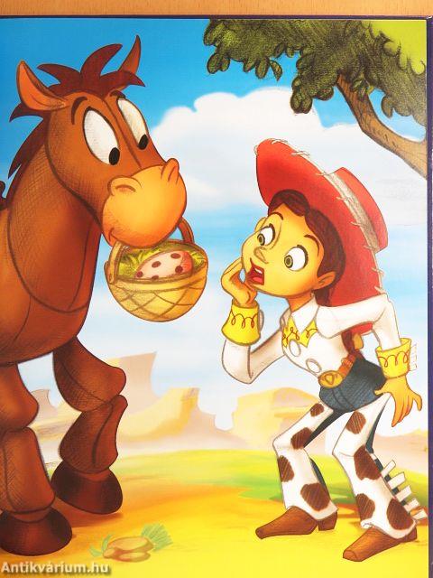 Toy Story Storybook Collection 5.