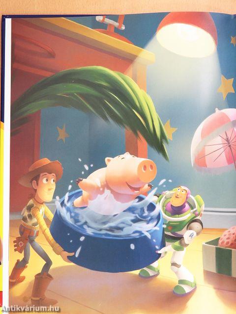 Toy Story Storybook Collection 2.