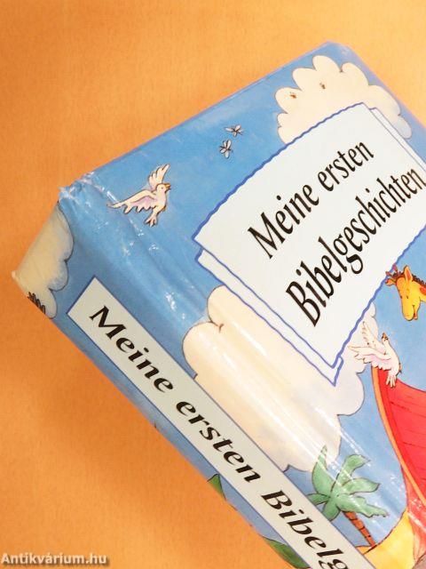 Meine ersten Bibelgeschichten