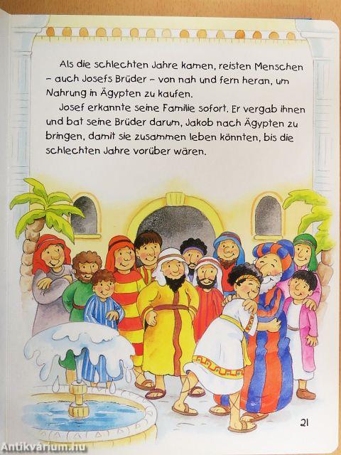 Meine ersten Bibelgeschichten