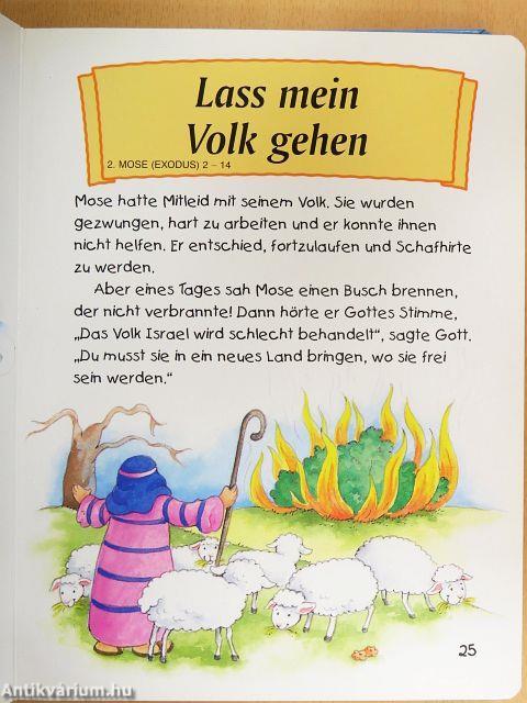 Meine ersten Bibelgeschichten