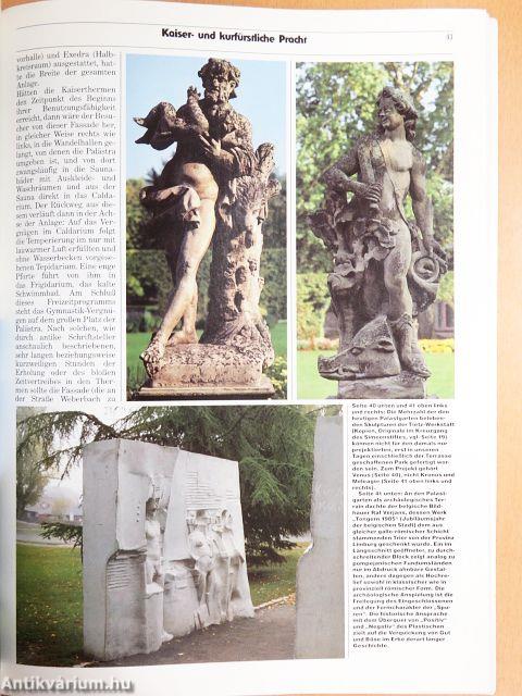 Kunst Führer - Trier