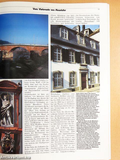 Kunst Führer - Trier