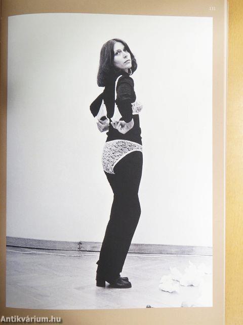 Moc zene: Katalin Ladik