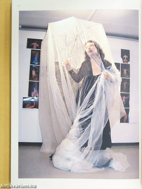 Moc zene: Katalin Ladik