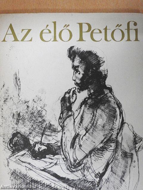 Az élő Petőfi