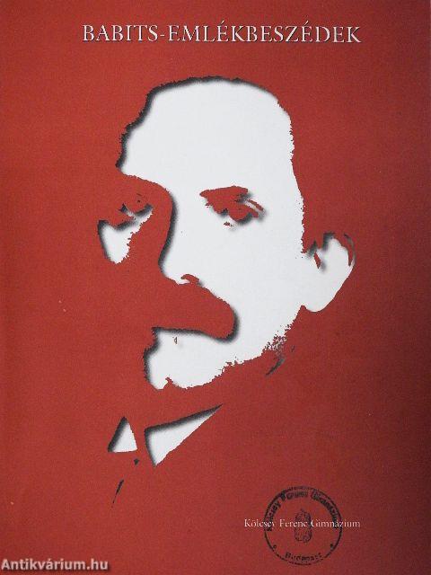 Babits-emlékbeszédek