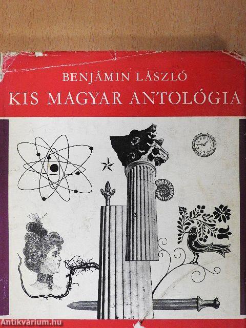 Kis magyar antológia