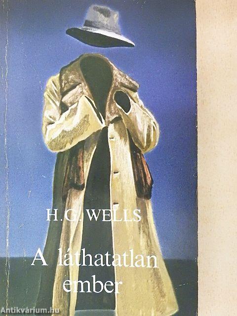 A láthatatlan ember