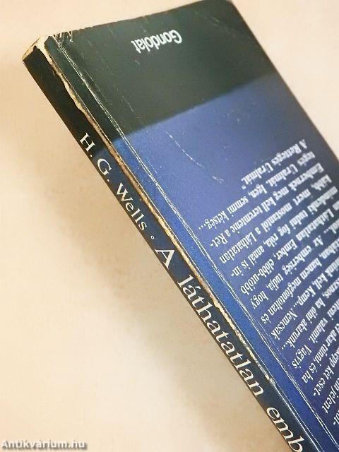 A láthatatlan ember