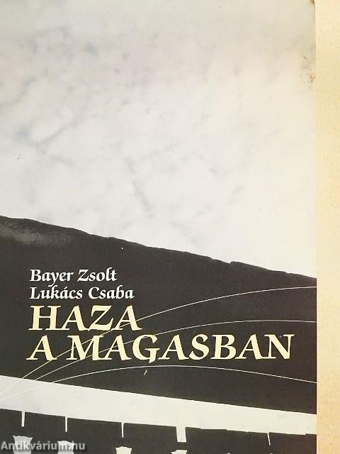 Haza a magasban