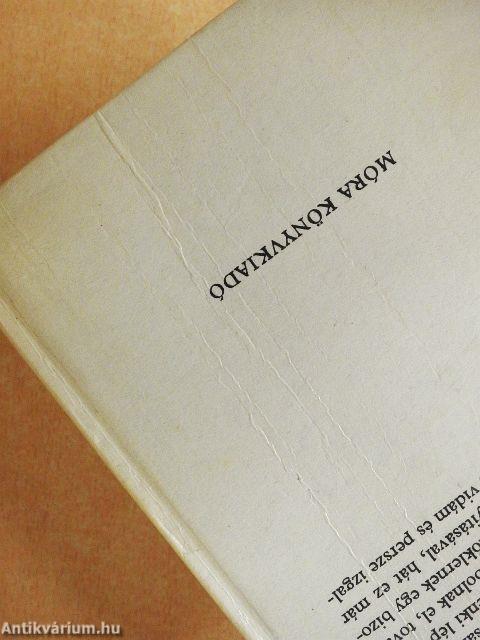 Csicsóka és a moszkitók