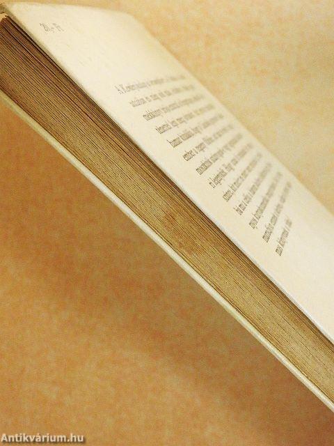 Csicsóka és a moszkitók