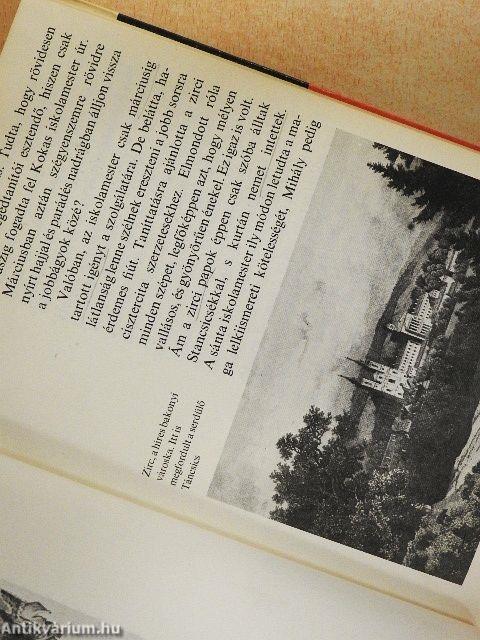 Így élt Táncsics Mihály