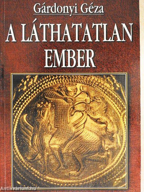A Láthatatlan ember