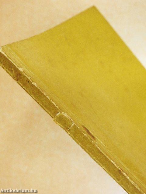 A szőlő növényvédelme