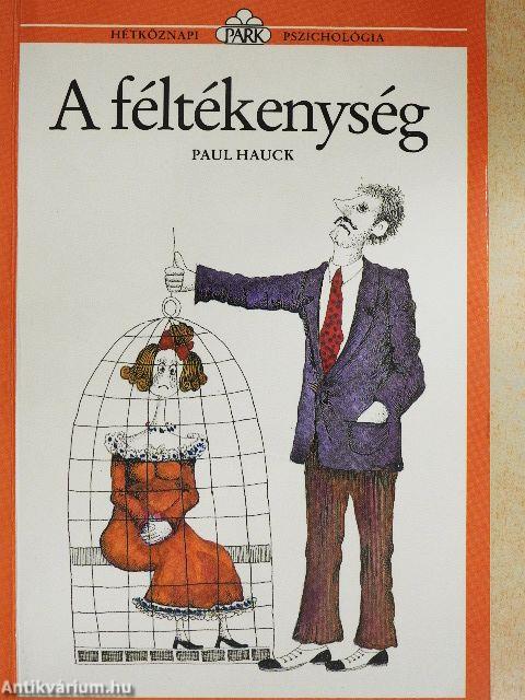 A féltékenység