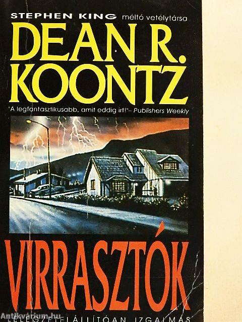 Virrasztók