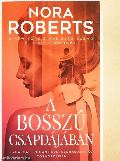 A bosszú csapdájában