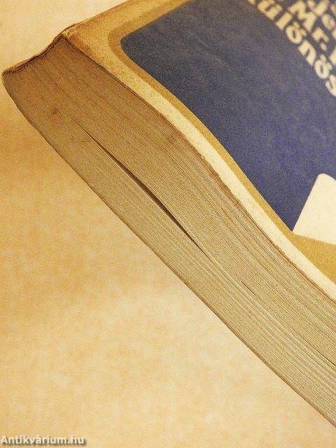 Dr. Jekyll és Mr. Hyde különös esete