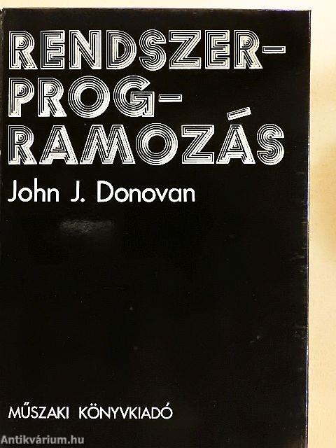 Rendszerprogramozás