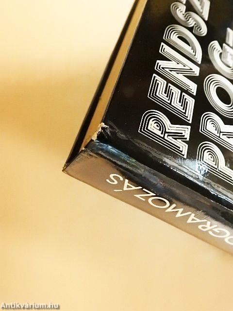 Rendszerprogramozás