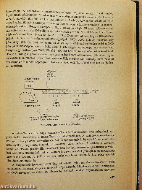 Rendszerprogramozás