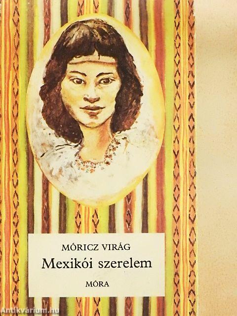 Mexikói szerelem