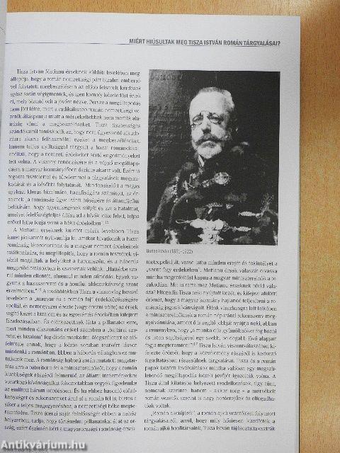 Trianoni Szemle 2014. január-december