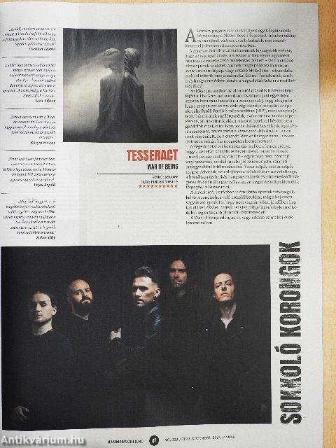 HammerWorld 2023. november-2024. január