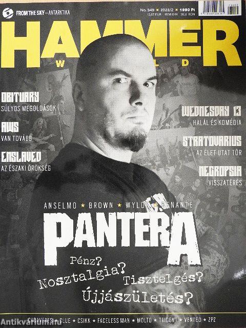 HammerWorld 2023/2.