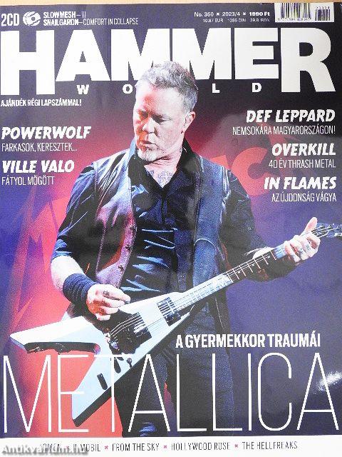 HammerWorld 2023/4.