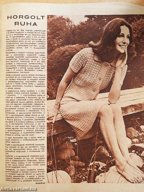 Ez a divat 1974. július
