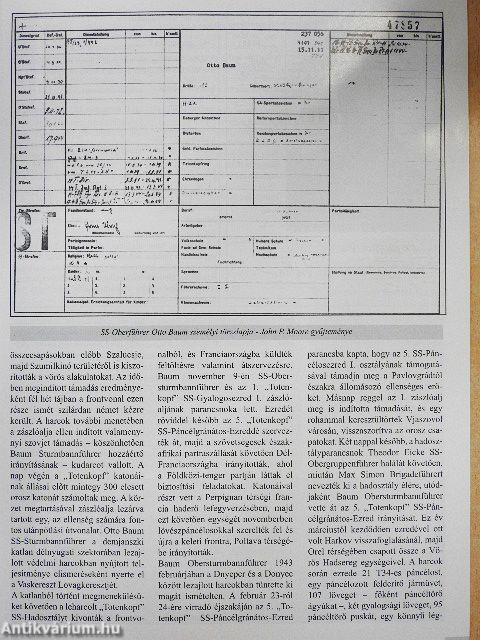 Haditudósító 2008. szeptember-október