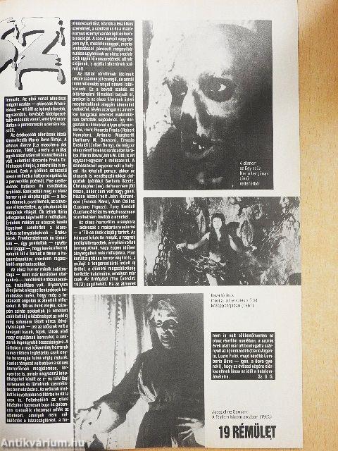 Pokoli rémület 1991. június