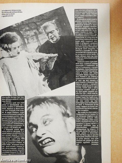 Pokoli rémület 1991. június