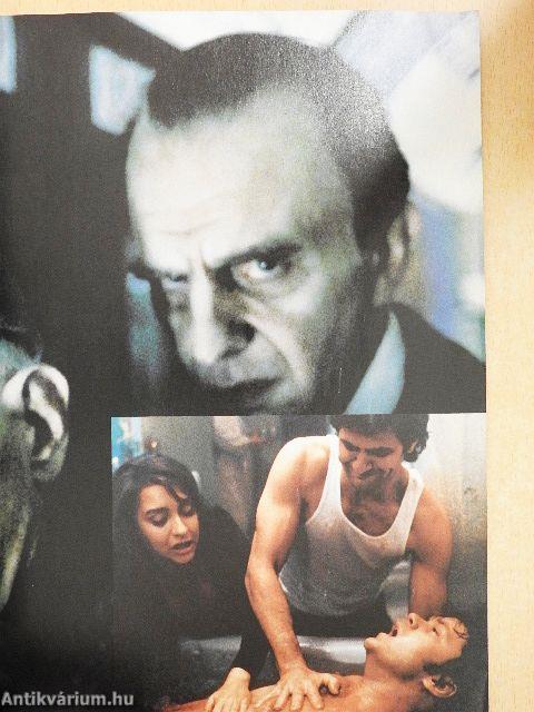 Pokoli rémület 1991. június