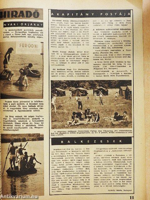 Pajtás 1967. július 13.