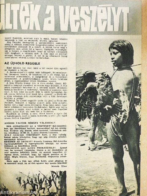 Pajtás 1967. május 18.