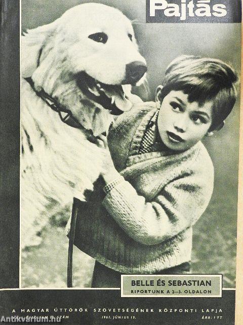 Pajtás 1967. június 15.