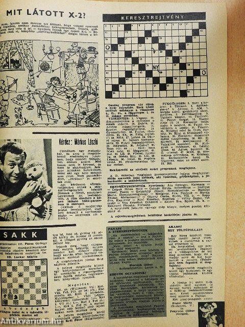 Pajtás 1967. június 15.