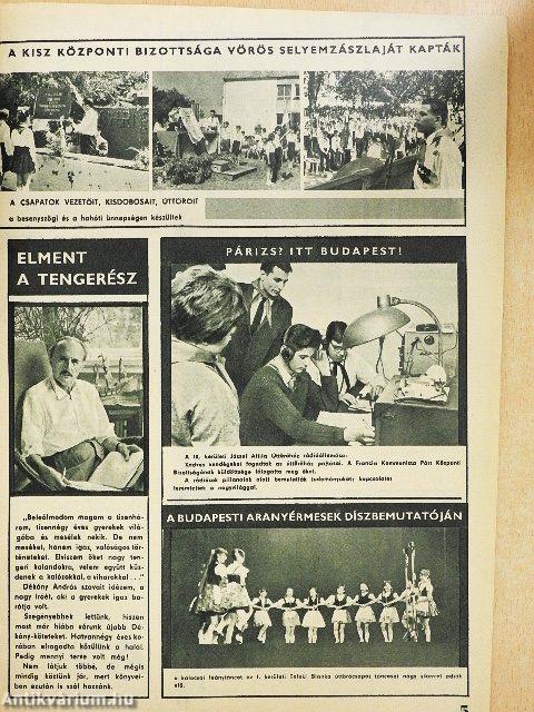 Pajtás 1967. június 15.