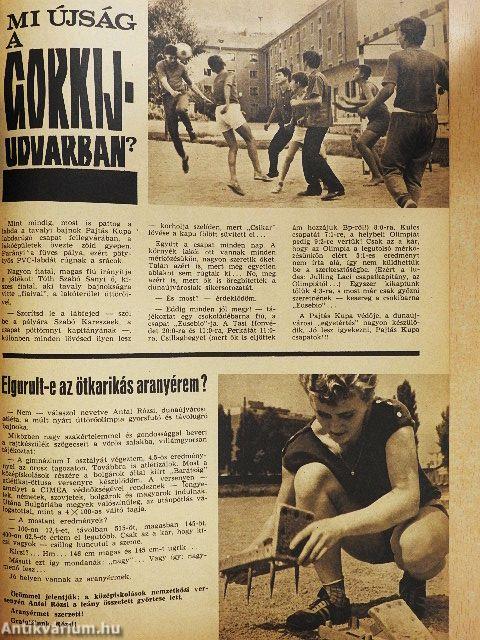 Pajtás 1967. augusztus 17.