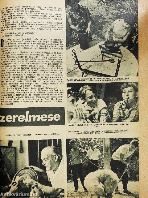 Pajtás 1967. augusztus 17.