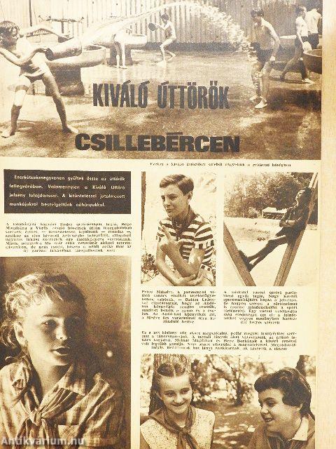 Pajtás 1967. augusztus 17.