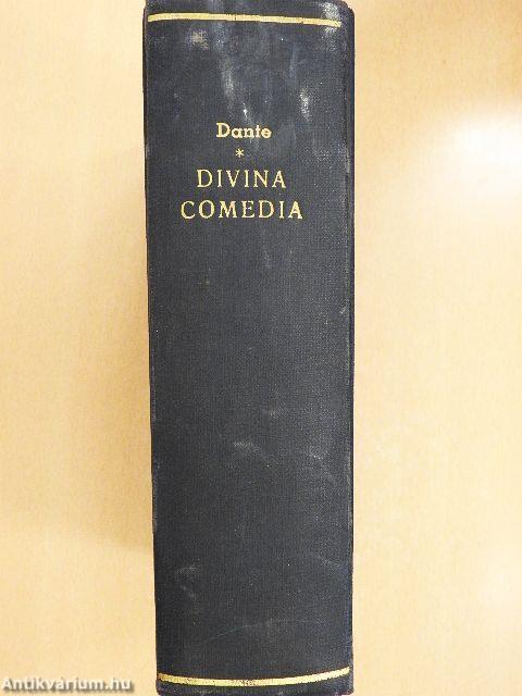 A Pokol/A Purgatórium/A Paradicsom