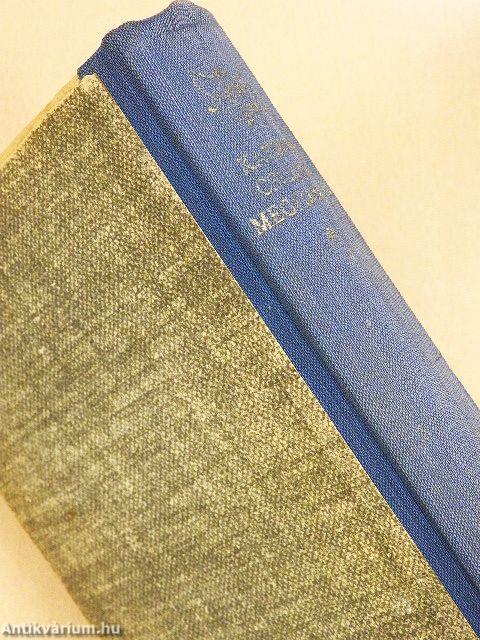 Katonacsillag megfordul... I-II.