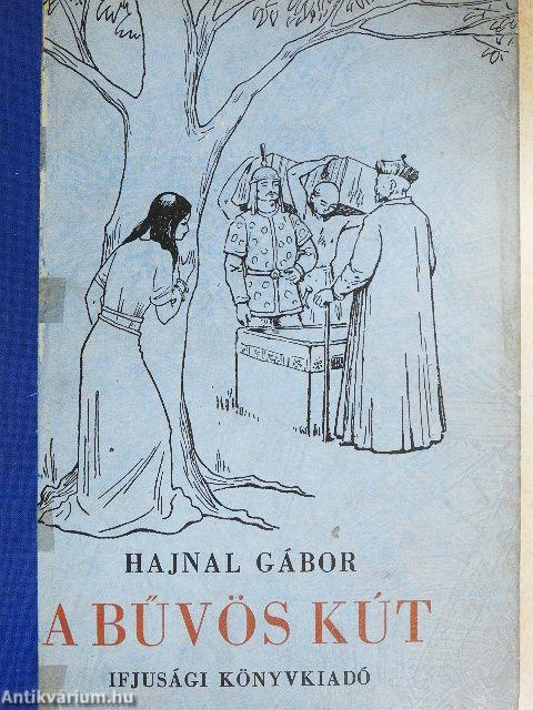 A bűvös kút